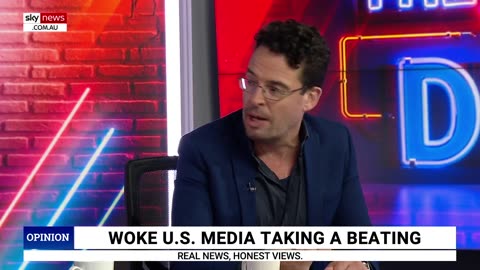 CNN lays off hundreds of staff as a result of the US election