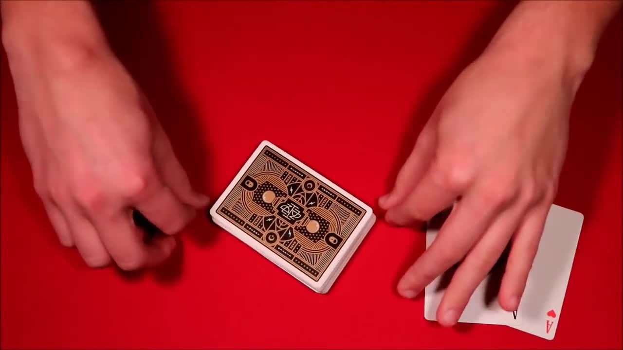 How To Win More Hands Playing Cards
