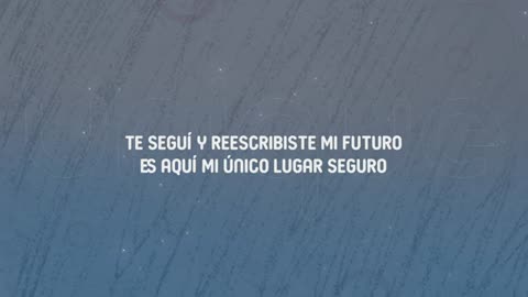 Reik - Creo en Ti (Letra/Lyrics)