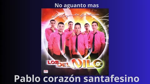 los del nilo