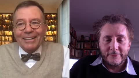 TG 139: Theory of the Case - George claims a Trump victory is very possible