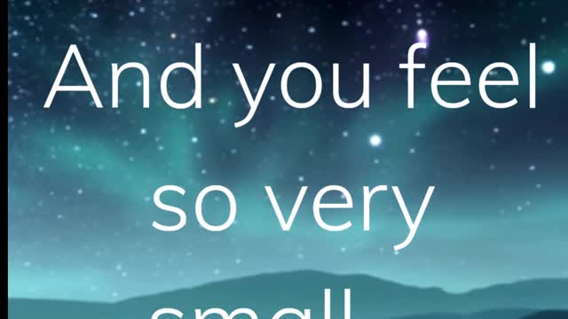 You're Completely Surrounded
