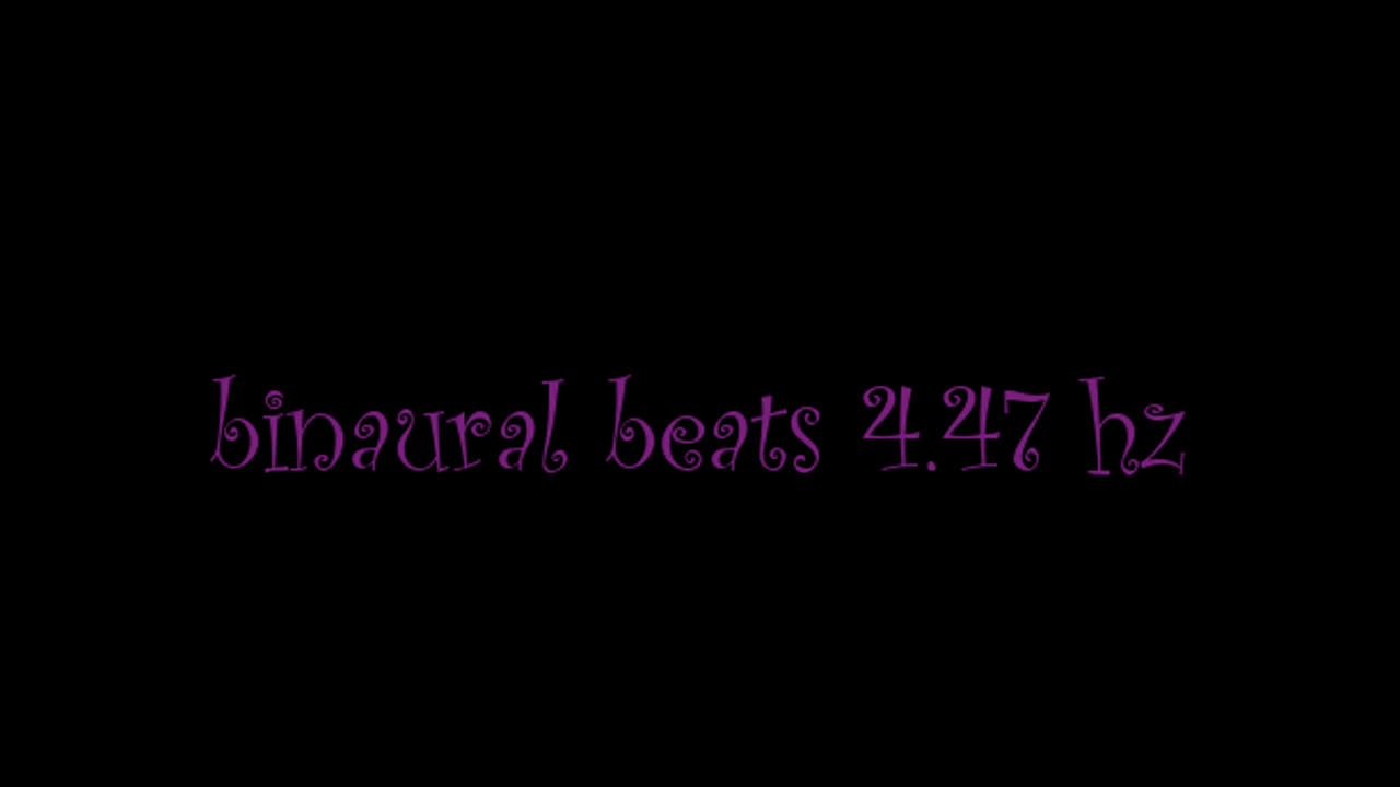 binaural_beats_4.47hz_RelaxingVibes HarmonySounds AudioSphereGentleWaves