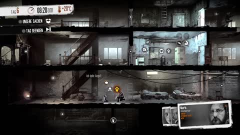 This War of Mine The Little Ones #02 Die Erste ist schon weg