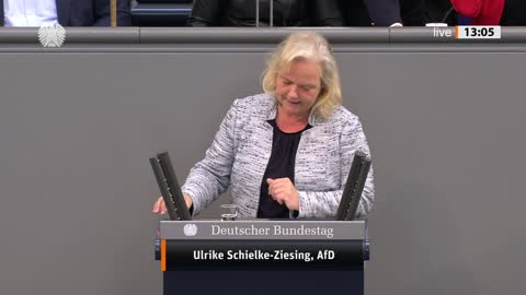 Ulrike Schielke-Ziesing ‪Rede vom 20.10.2022 - ‬Energiepreispauschale an Rentenbeziehende