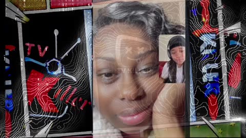 PUMPKIN & CHINA RED YALL WRONG FOR THIS LOL