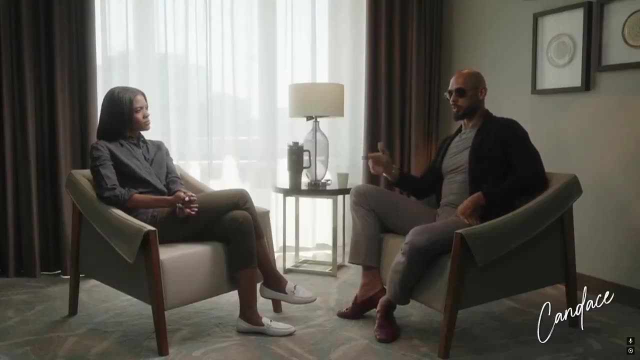 Andrew Tate Talks About Meeting His First Hater In Real Life🤯