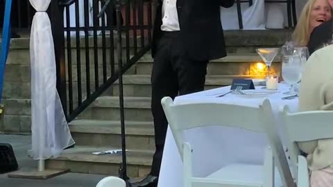 Best- Best Man Speech ( my son Dylan)