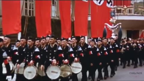 The Accusation of Hitler Being A Zionist Explained