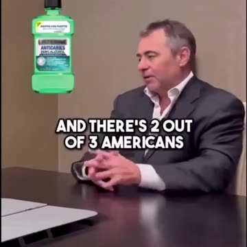 Is Mouthwash Bad for You?