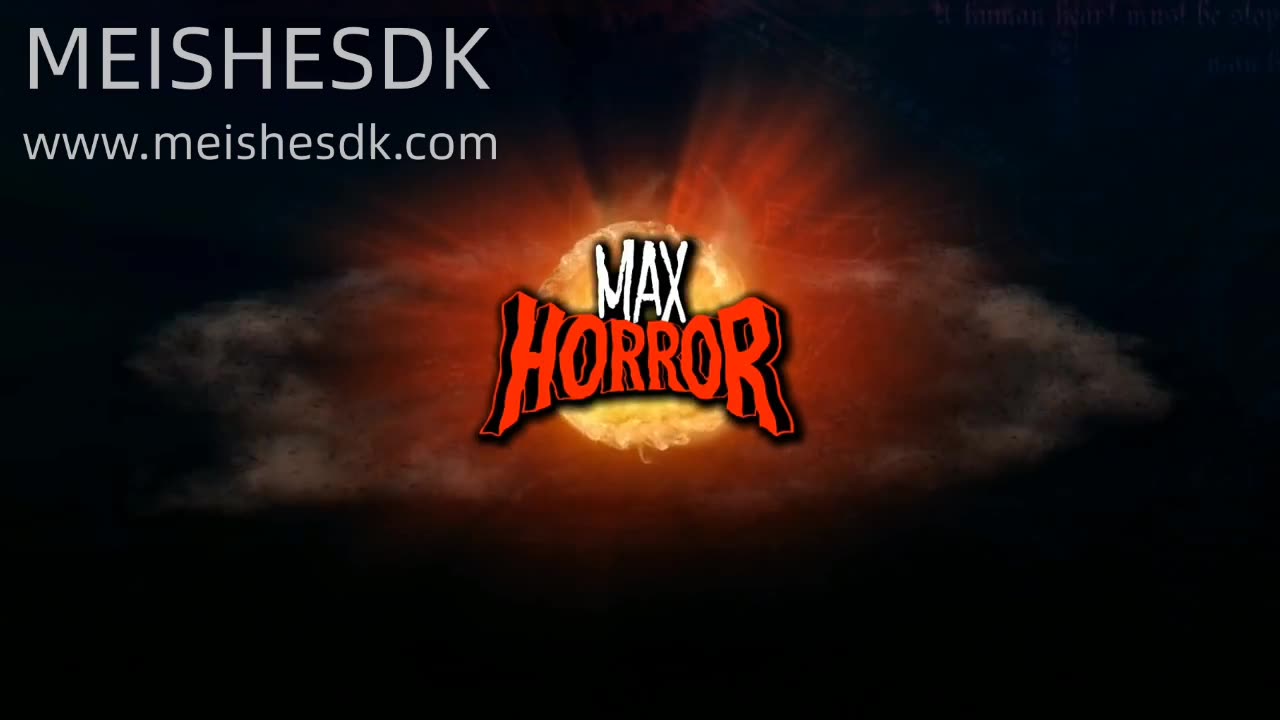 Nokzen Gaming & Max Horror Logos (2019-2023)