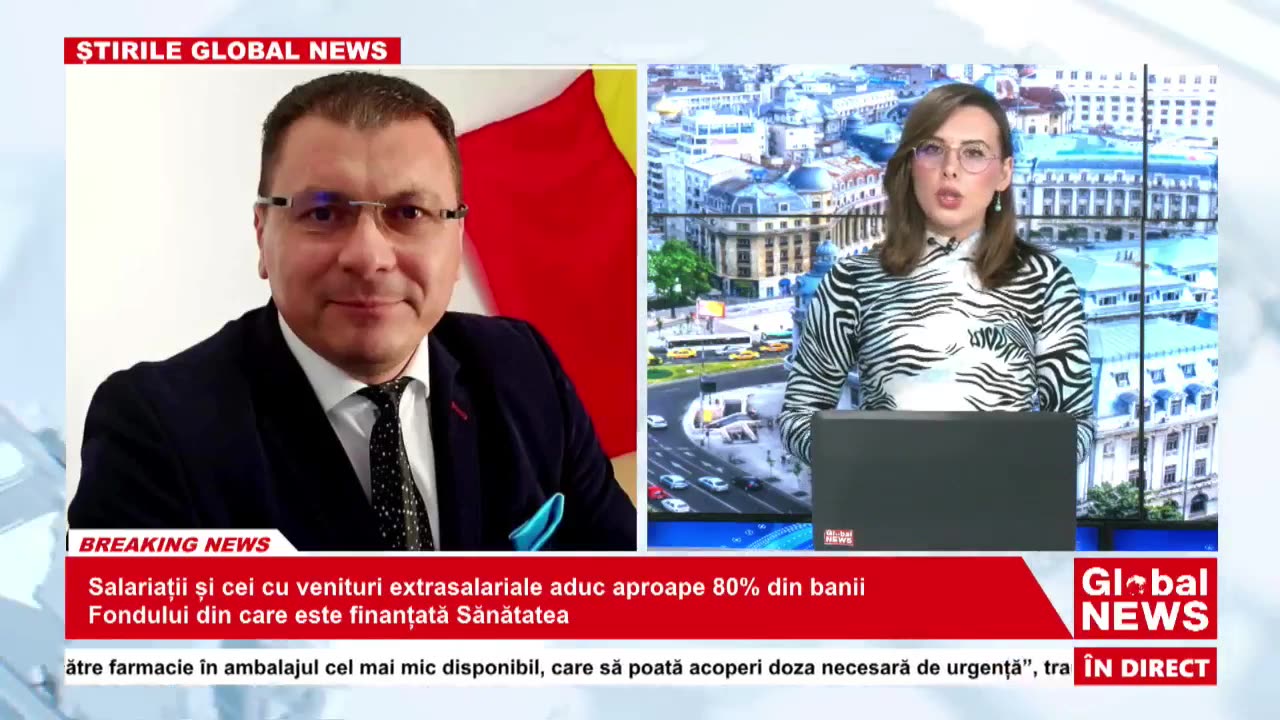 Știri (Global News România; 23.01.2024)2