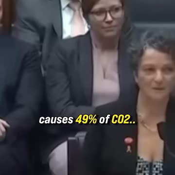 Climate Change Experts Stumped by Simplest Question Imaginable