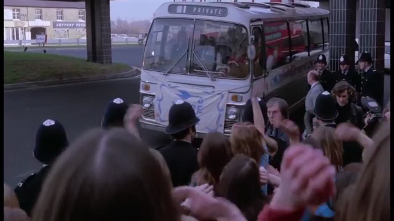 Percy's Progress (1974) -comedy film