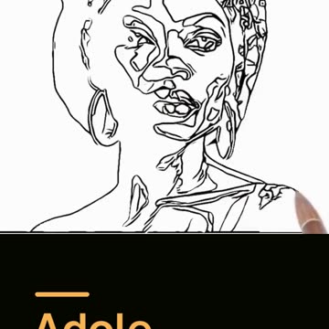 Adole Portrait