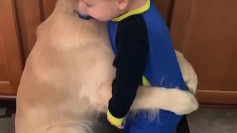 Funny moments with my dog #27