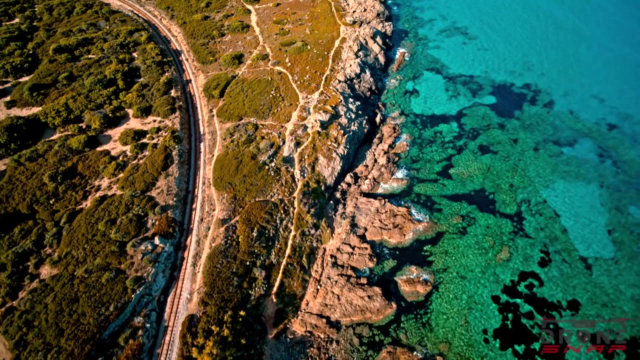 Corsica, France