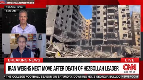 CNN Newsroom 6PM - 9/29/2024