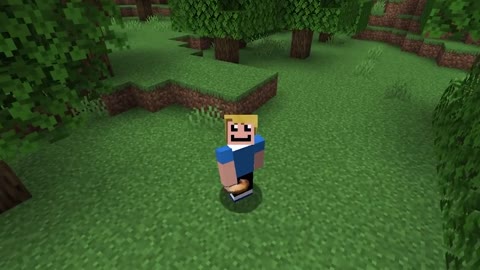 Minecraft Memes Hit Different....!