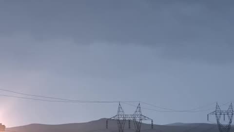Su-57 Almost Shot Down by C-RAM Defense System - Military Simulation - ArmA 3