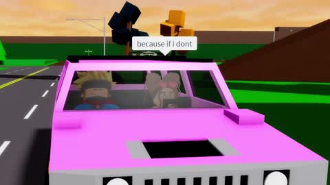 I Snuck into My ExGirlfriends Sorority House She was Hiding Something in Roblox BROOKHAVEN