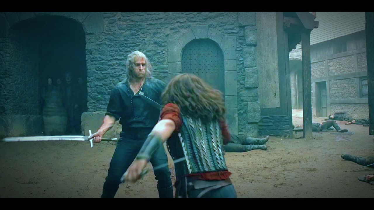 World best action movies