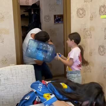 Funny Kid. 😍😂😂-- Just Model Tv -- video