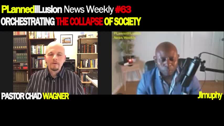 Feminism, Family, and the Collapse of Society - Interview with Pastor Wagner