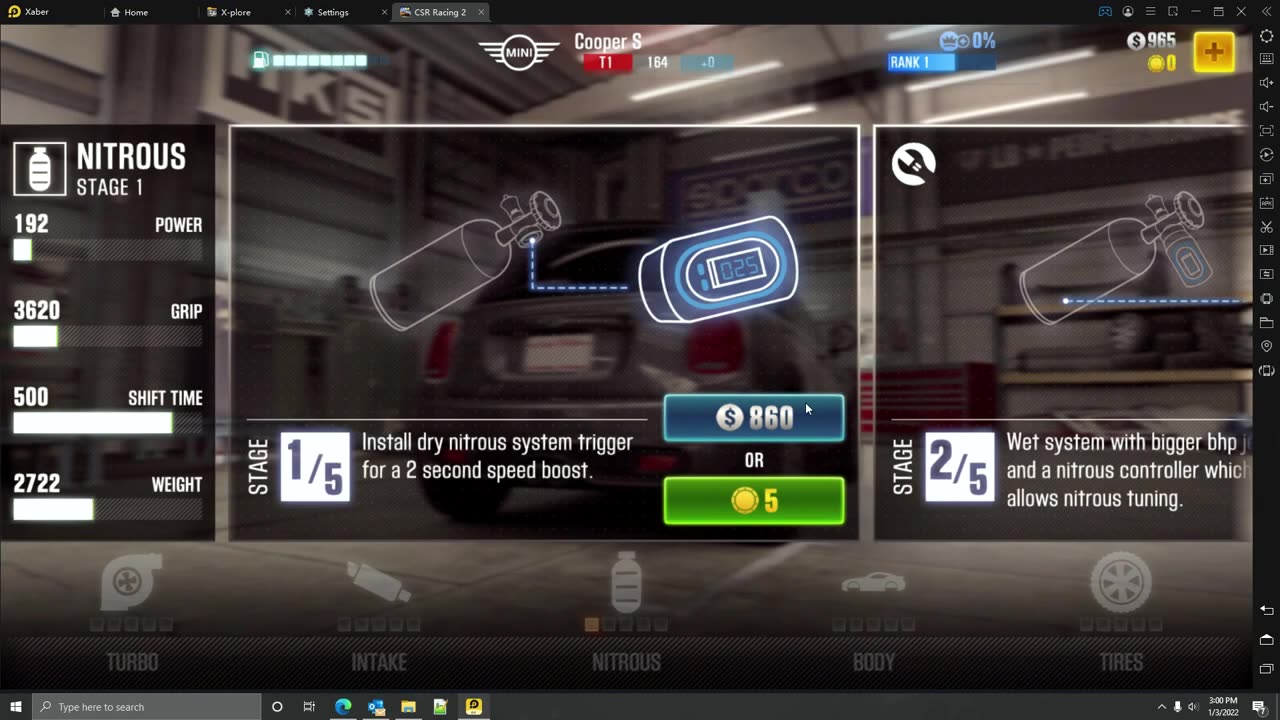 Over Ω Kill CSR2 - Bans Explained Zynga Revealed - How to Unban