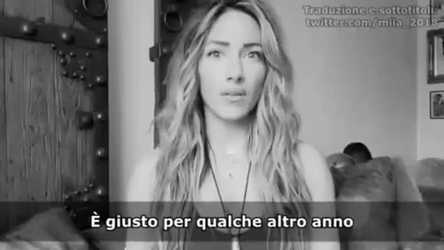 Vi ricordate che dicevano solo per un mese Lockdown è poi tutti alla normalità