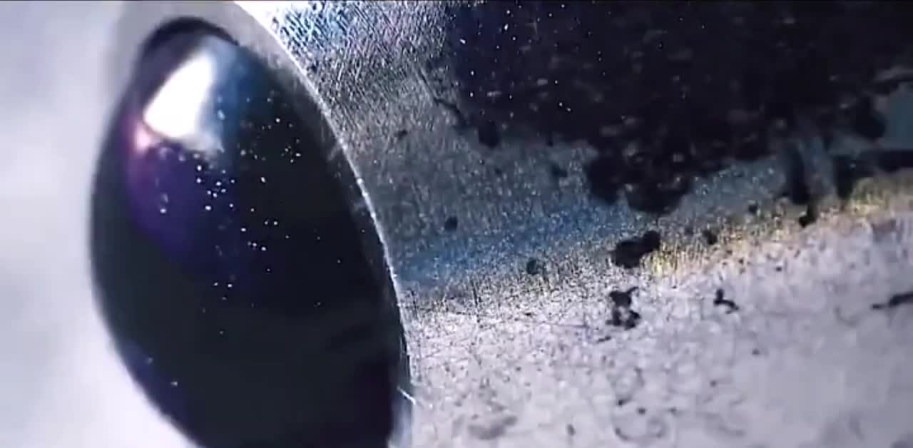 around the little universe