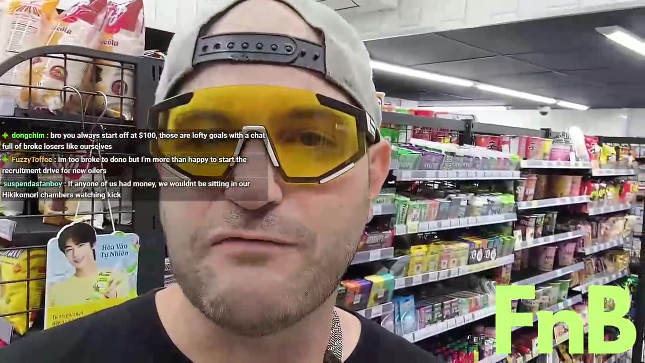 fatty demon pig - 2024 - September 1st