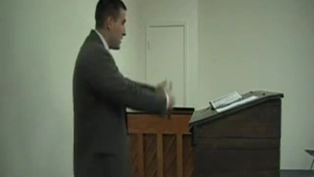 The Importance of the Individual