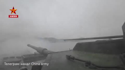 Scenes of a potential Chinese amphibious assault on Taiwan's coast | Check Description