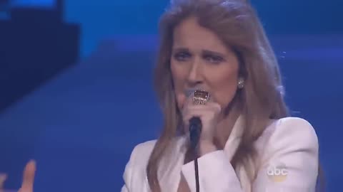 Céline Dion - My Heart Will Go On (Live)