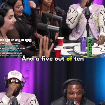 Fresh and Fit: The power of bbw!