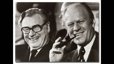 The Real Story Behind the Gerald Ford Assassination Attempts