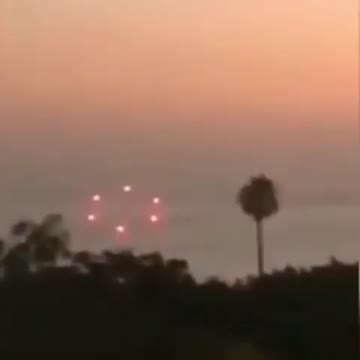 Supernatural UFO hunting in Mexico