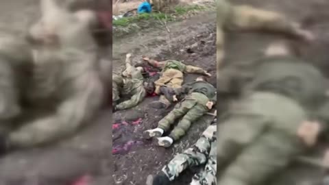 Znęcanie się nad jeńcami
