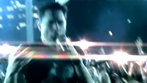 Trapt - Headstrong (Official Music Video) _ Warner Vault