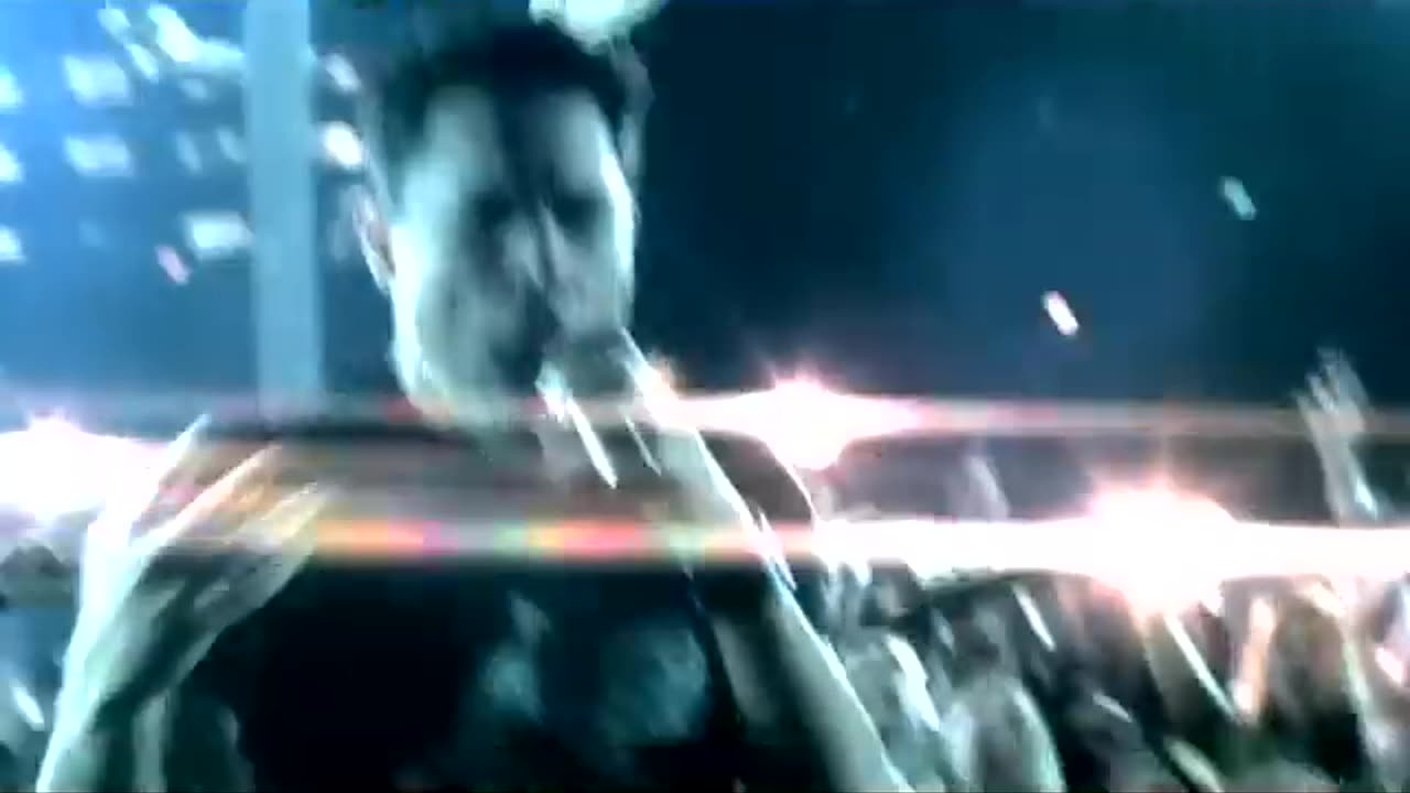 Trapt - Headstrong (Official Music Video) _ Warner Vault