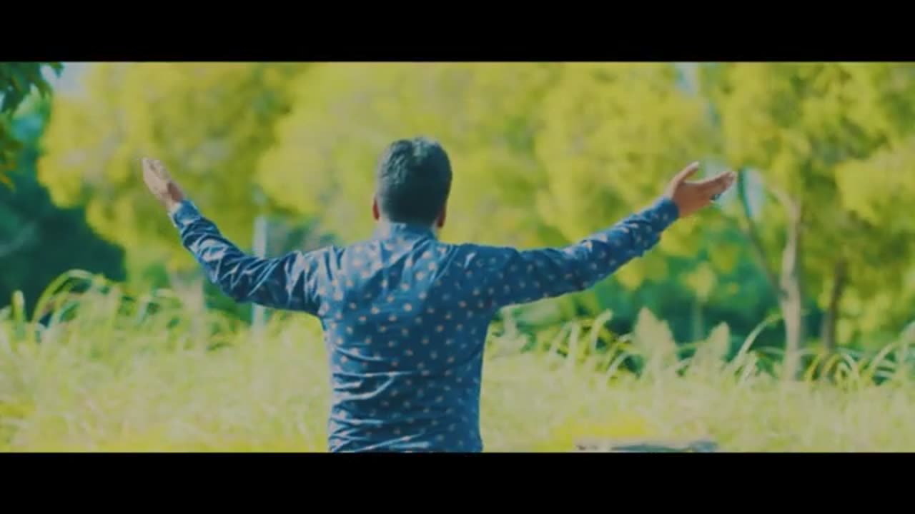 New Masihi geet " Muk Jandiyaan Ne kariyaan"by Worshiper Junaid Khan