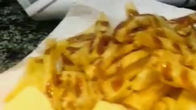 Delicious Potato | Follow us