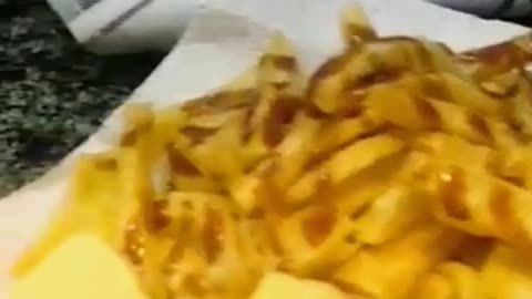 Delicious Potato | Follow us