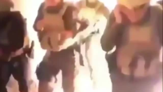 Play Of The Week - You had one job!