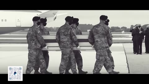 GOLD STAR FAMILIES: BIDEN-HARRIS ADMIN HAD OUR KIDS MURDERED