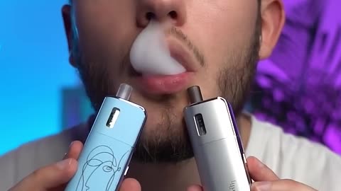 Awesome vape Tricks