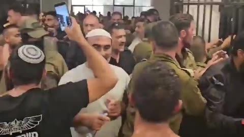 ¿ISRAEL AL BORDE DE UNA GUERRA CIVIL?