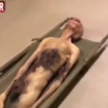 Alien life is real and here is proof