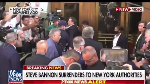 NYC - In Latest Lawfare Case by Crooked SCNY Prosecutors Sept 8